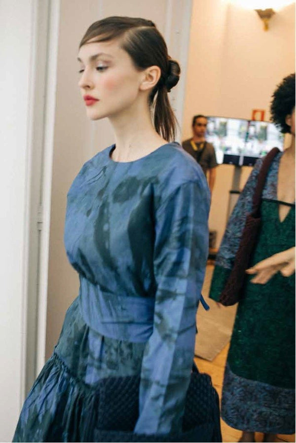 MARGOT DRESS image 6