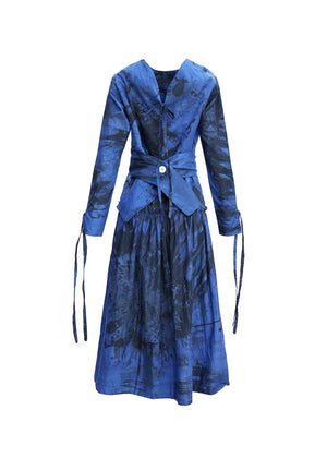 MARGOT DRESS image 2