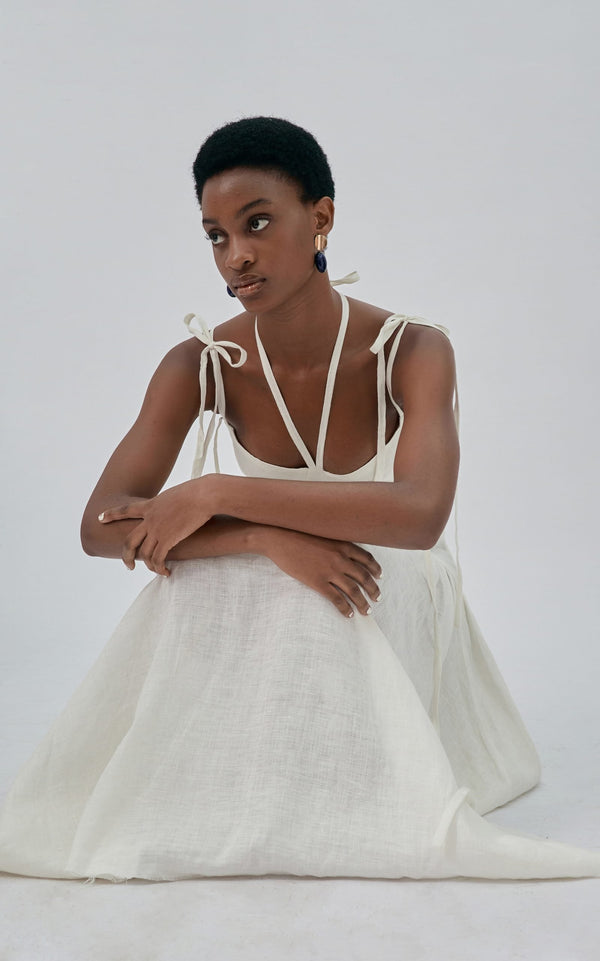 YAMI DRESS image 4