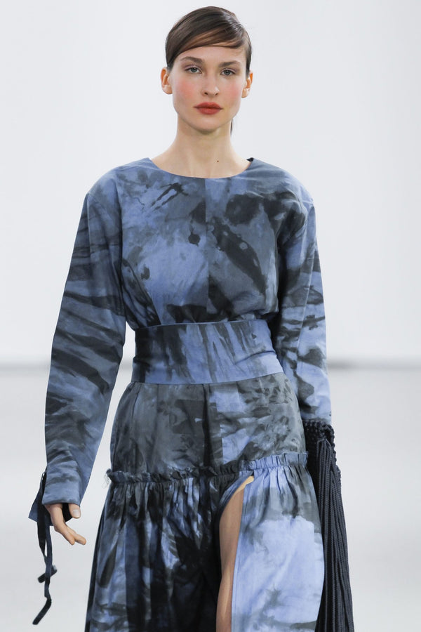MARGOT DRESS image 4