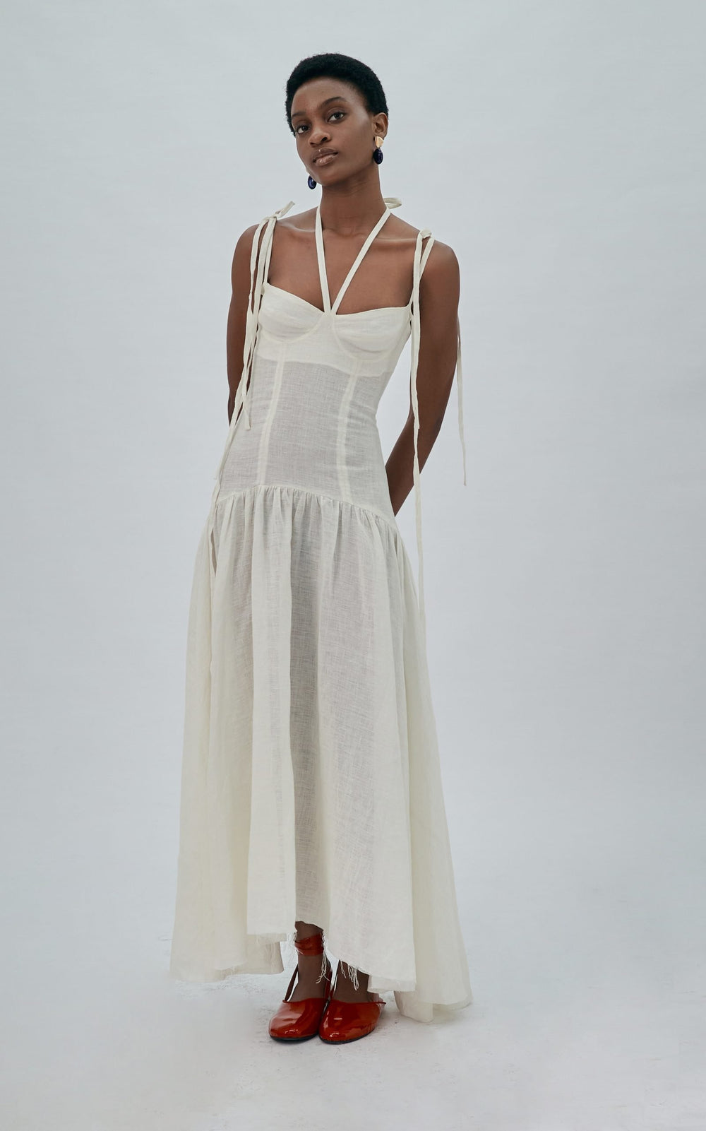 YAMI DRESS image 0