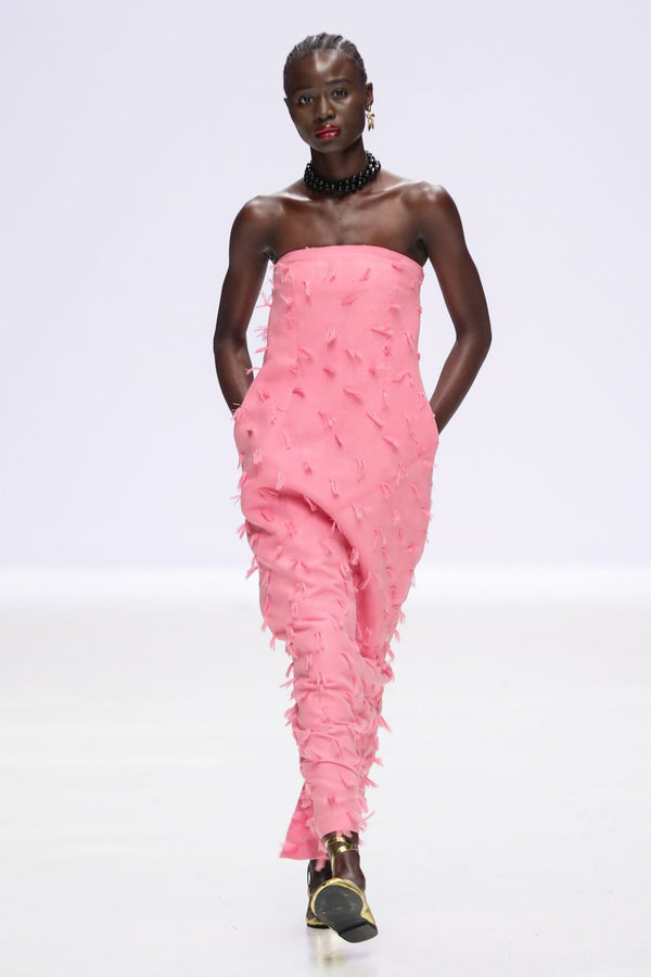 SESE DRESS image 7