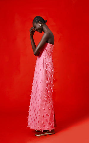 SESE DRESS image 2