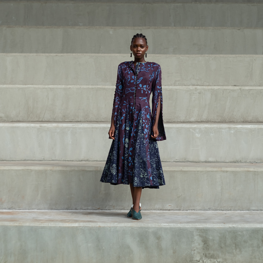 APARO DRESS image 0