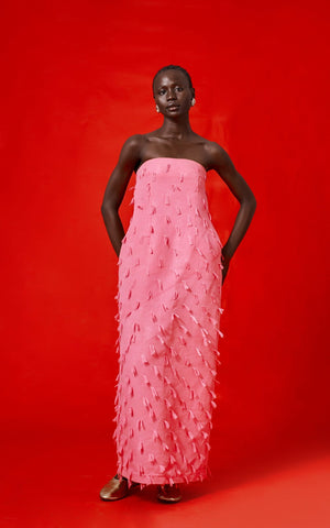 SESE DRESS image 6