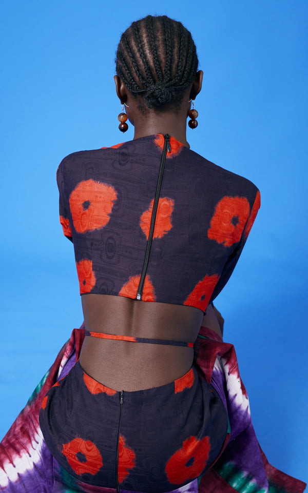 MUREXA DRESS image 4