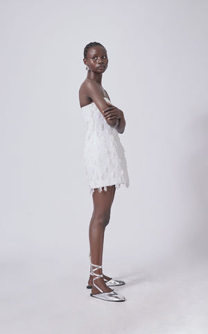 NAMI MINI DRESS image 5