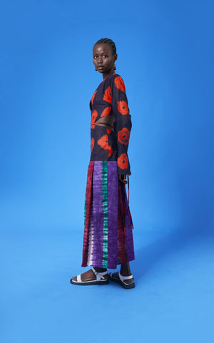 MUREXA DRESS image 3
