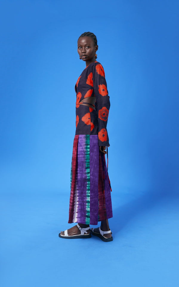 MUREXA DRESS image 3