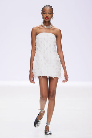 NAMI MINI DRESS image 6