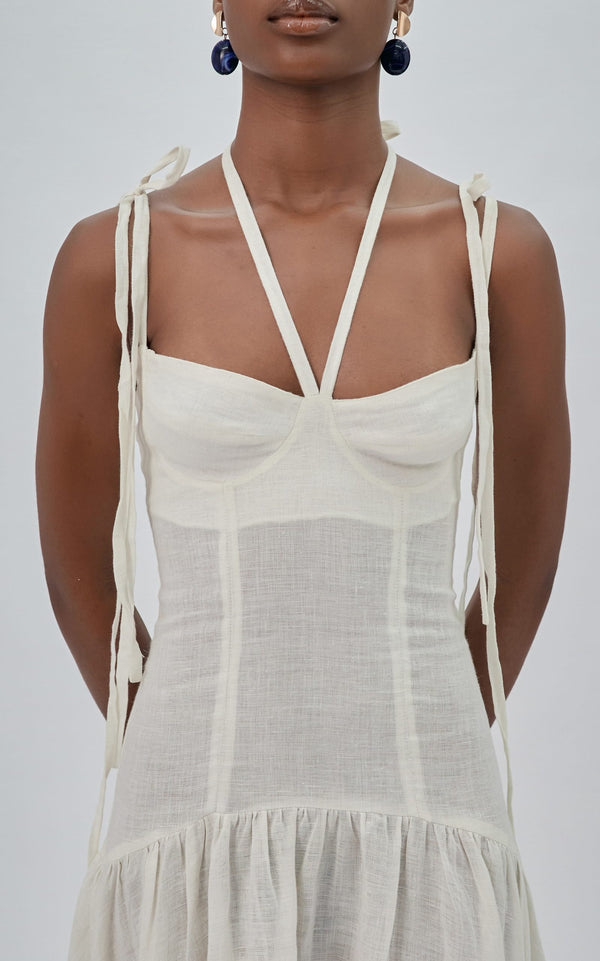 YAMI DRESS image 3