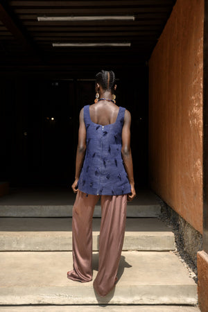 LU TANK TOP image 1