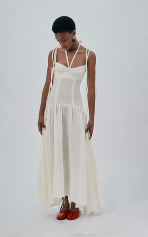 YAMI DRESS image 5
