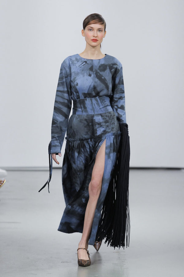 MARGOT DRESS image 0