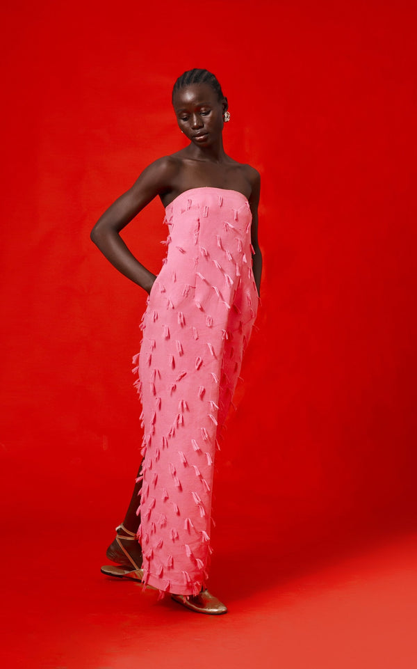 SESE DRESS image 4