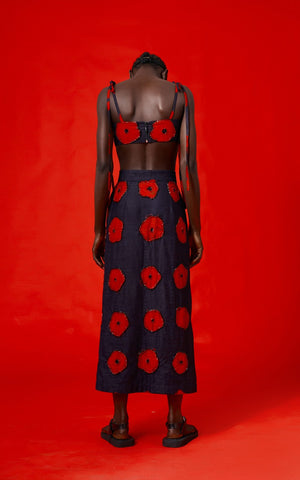 EMIKO SKIRT image 1