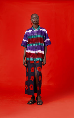 EMIKO SKIRT image 3
