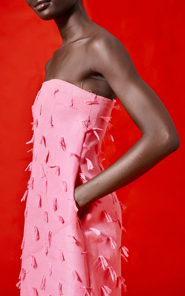 SESE DRESS image 3
