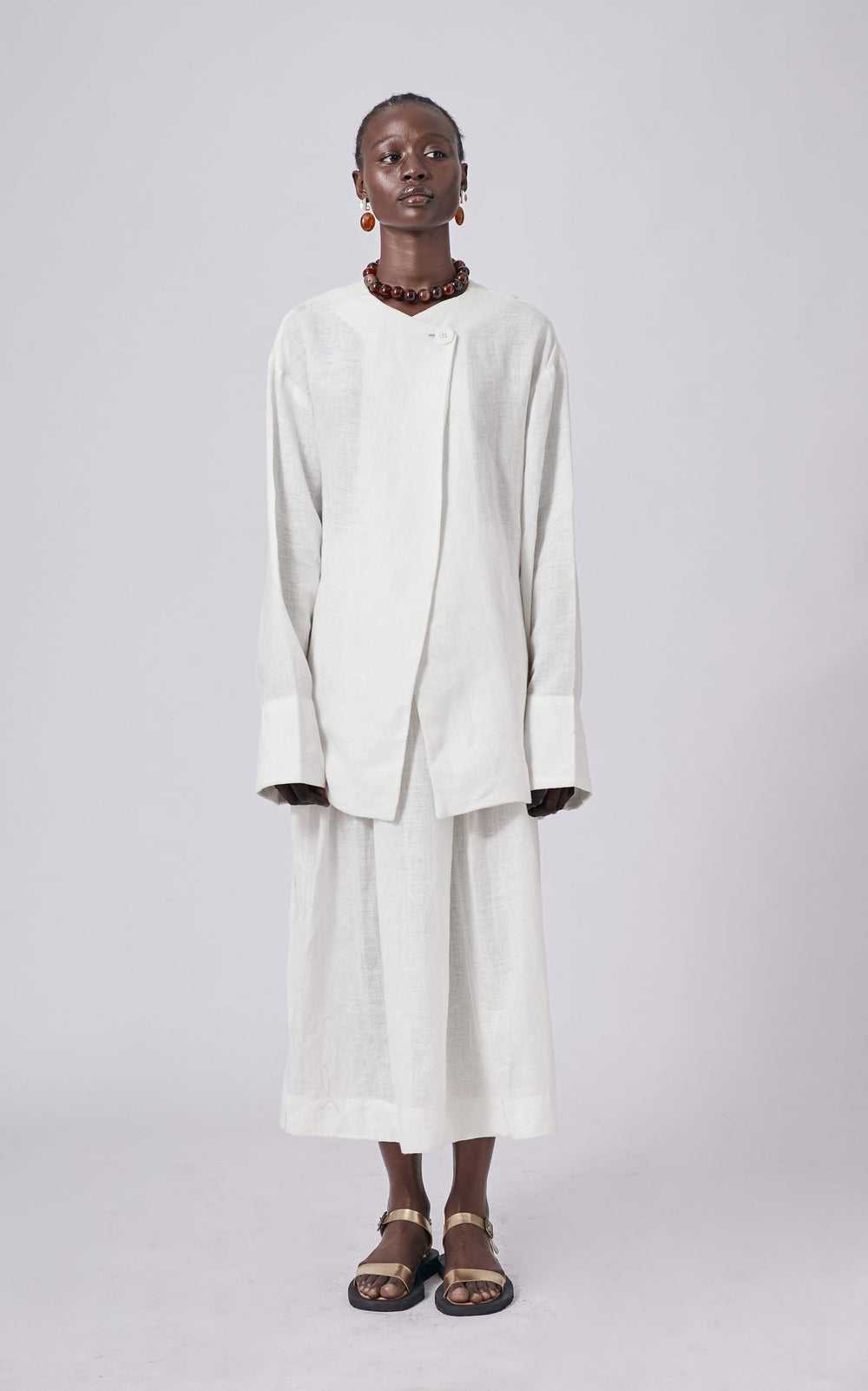 MOKO SHIRT image 0