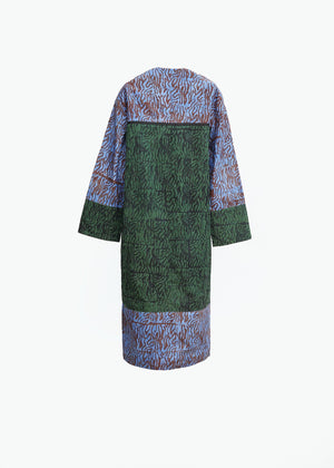 ETHE HAND BEADED DRESS image 2