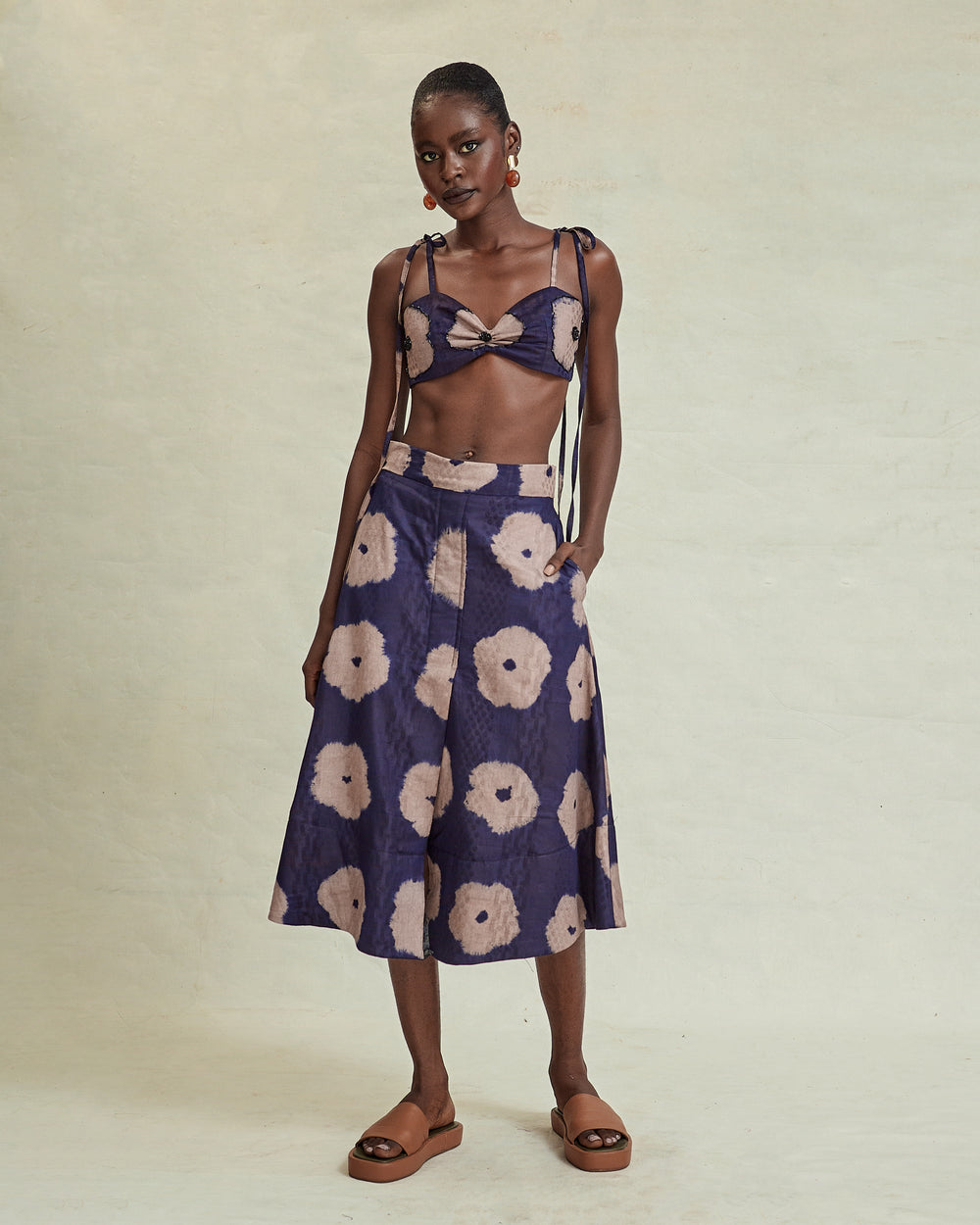 IKOKO SKIRT