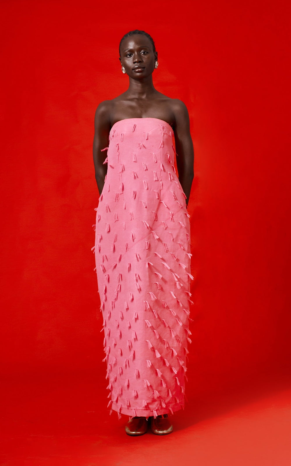 SESE DRESS image 0