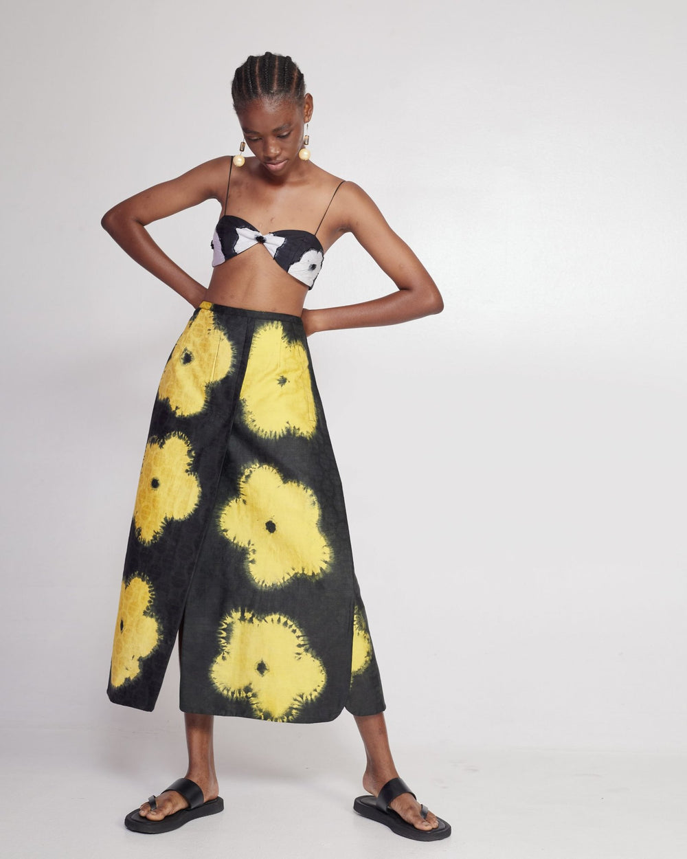 FURE SKIRT image 0