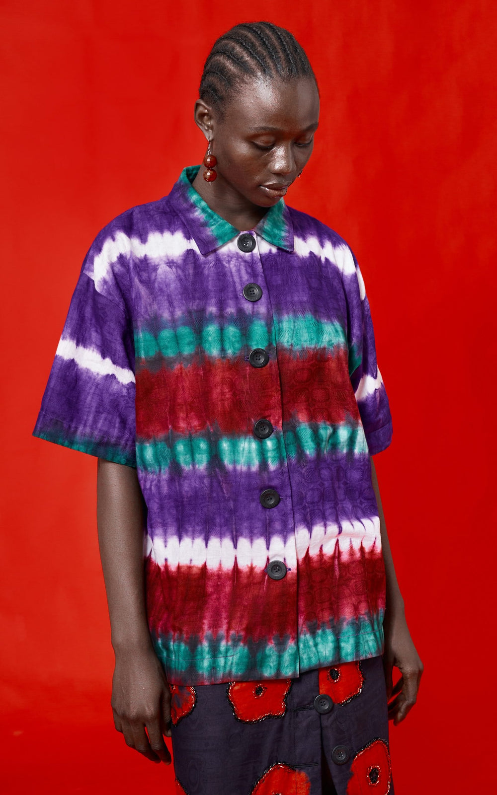 SERI SHIRT image 0