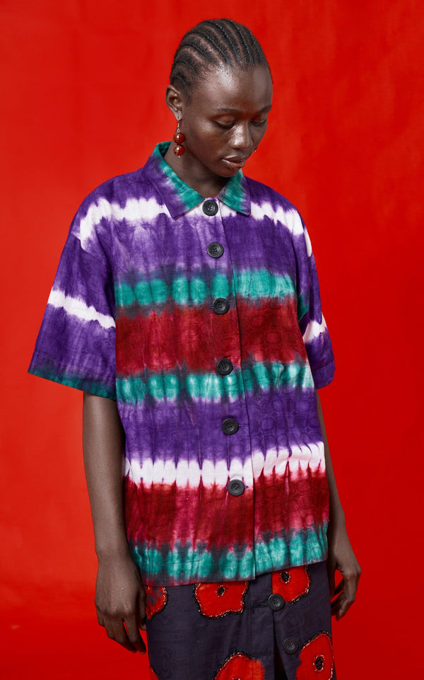 SERI SHIRT image 0