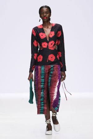 MUREXA DRESS image 6