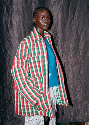 LICIEN JACKET image 0