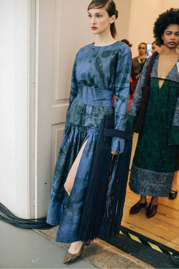 MARGOT DRESS image 7