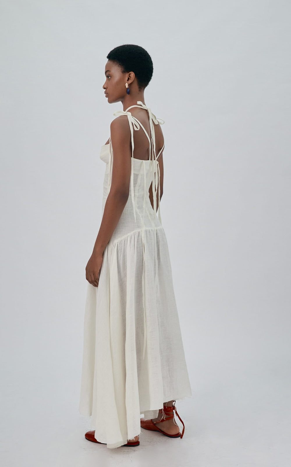 YAMI DRESS image 0