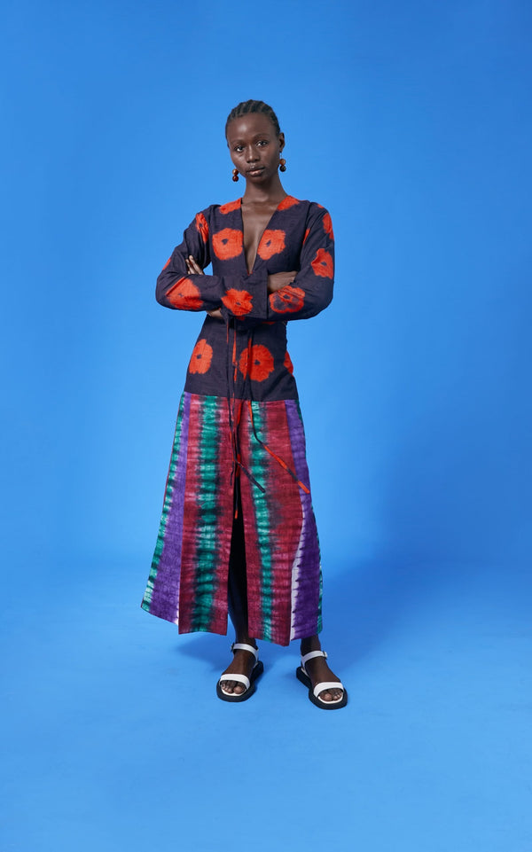 MUREXA DRESS image 2