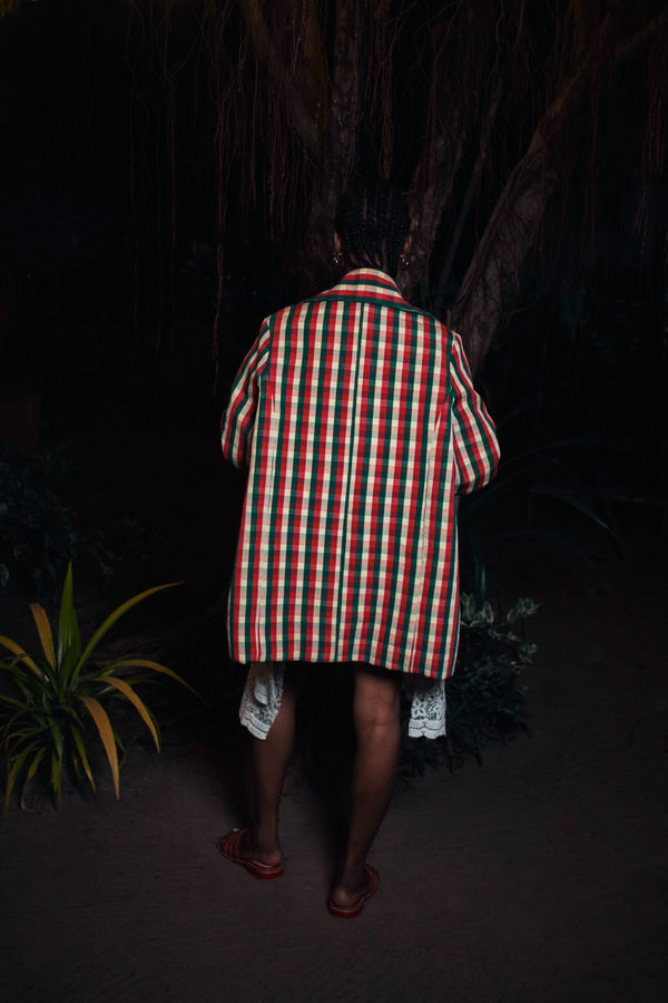 LICIEN JACKET image 1