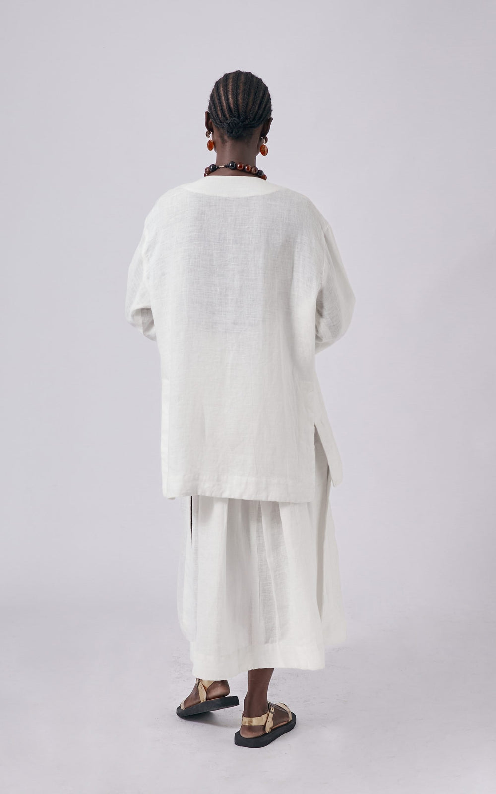 MOKO SHIRT image 0