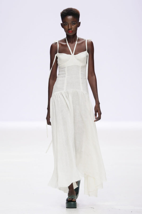 YAMI DRESS image 6