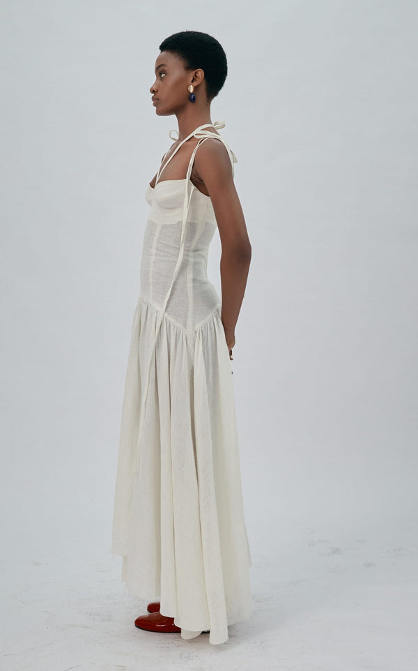 YAMI DRESS image 2