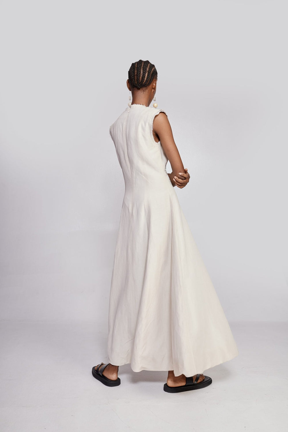MO DRESS image 0