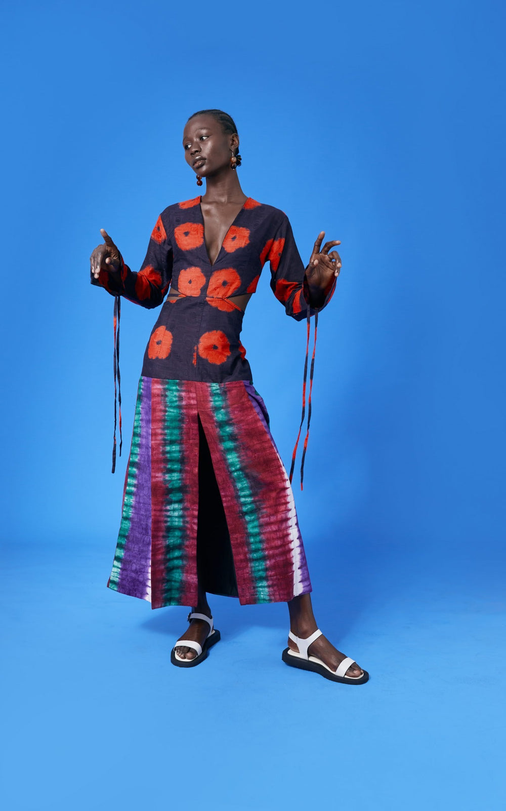 MUREXA DRESS image 0
