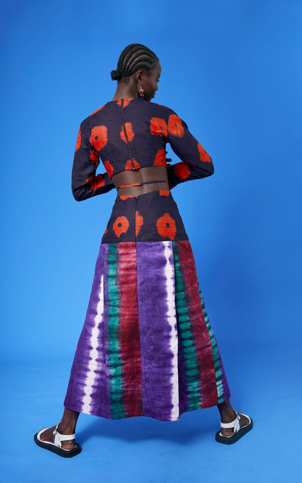 MUREXA DRESS image 0