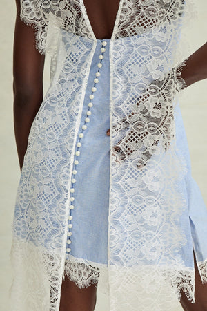 MAILI DRESS image 3
