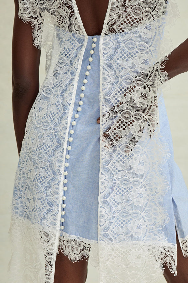MAILI DRESS image 3