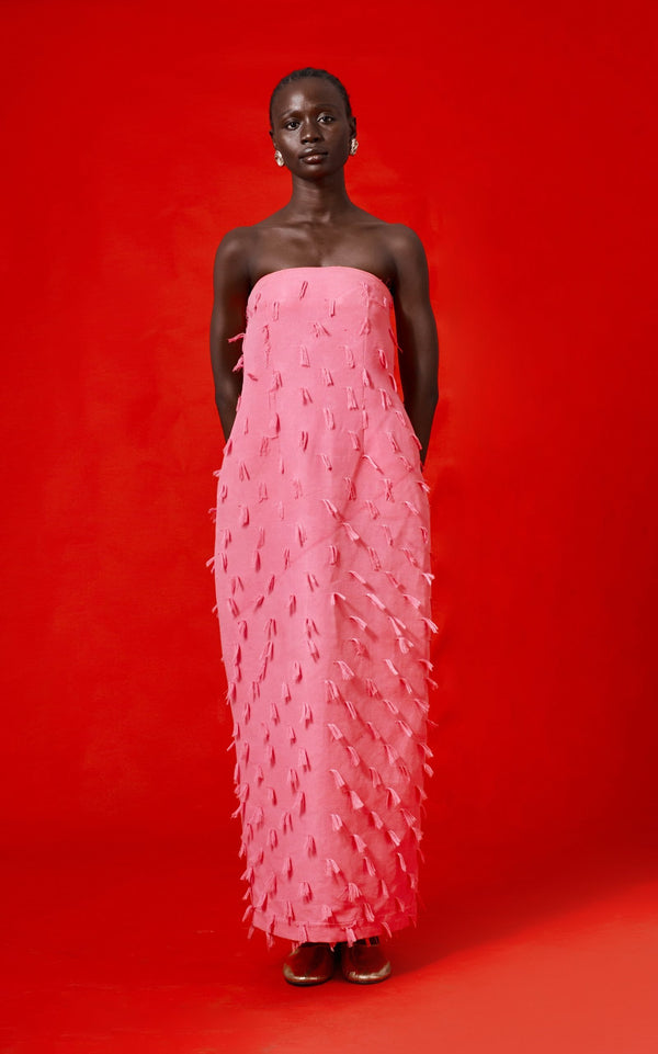 SESE DRESS image 5