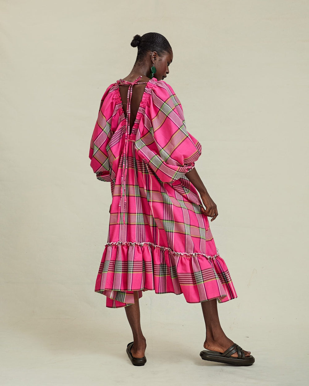 DEMI BOU BOU DRESS image 0