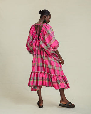 DEMI BOU BOU DRESS image 1