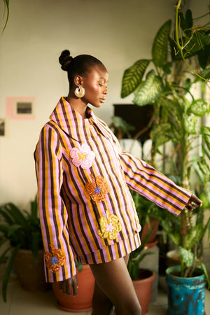 FEWA JACKET