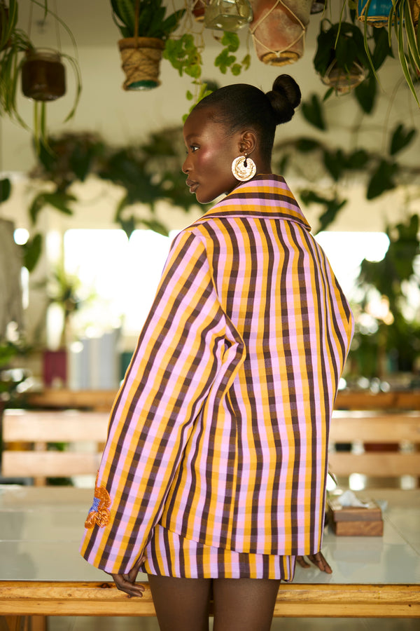 FEWA JACKET