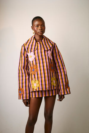 FEWA JACKET