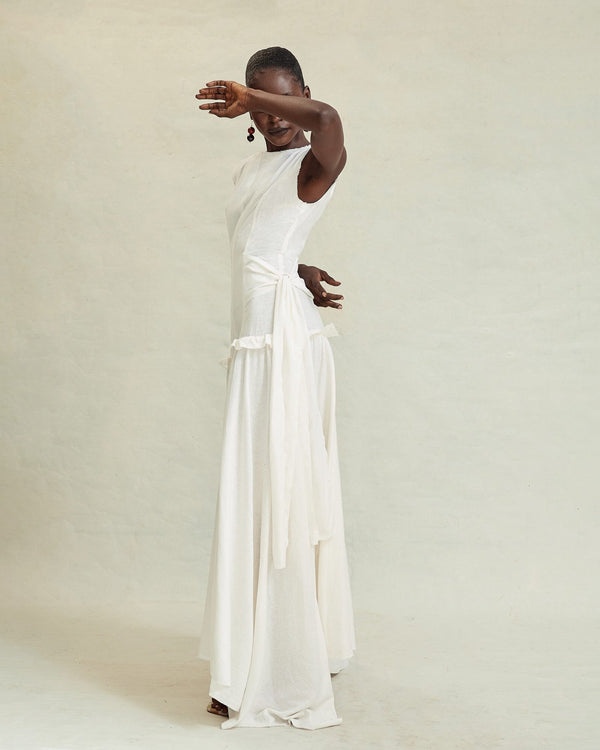 TUUSI DRESS image 2